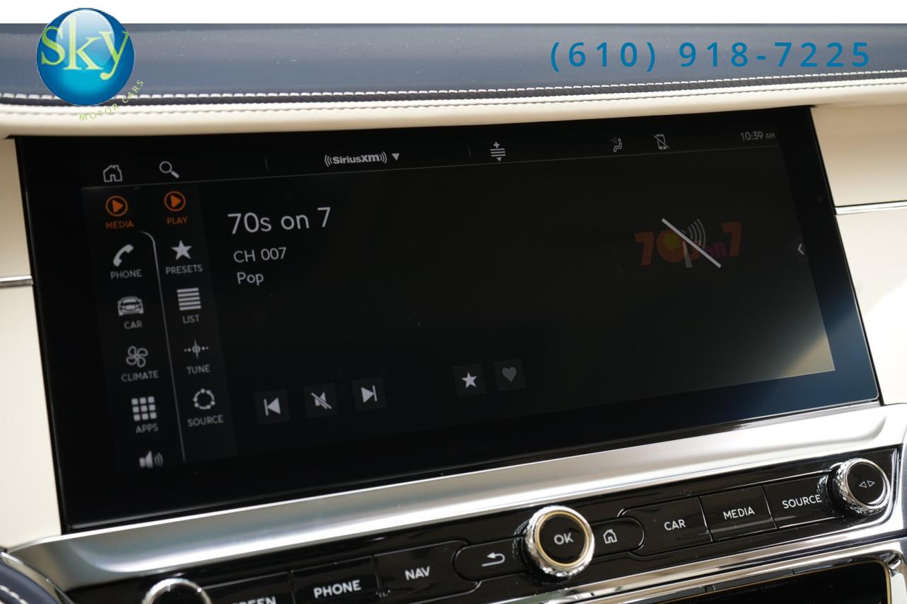 2024 Bentley Flying Spur AWD Edition 8 West Chester PA