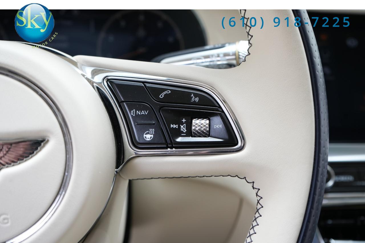 2024 Bentley Flying Spur AWD Edition 8 West Chester PA