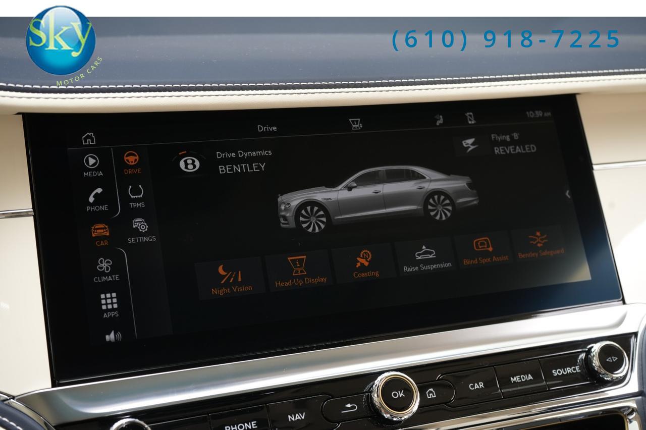 2024 Bentley Flying Spur AWD Edition 8 West Chester PA