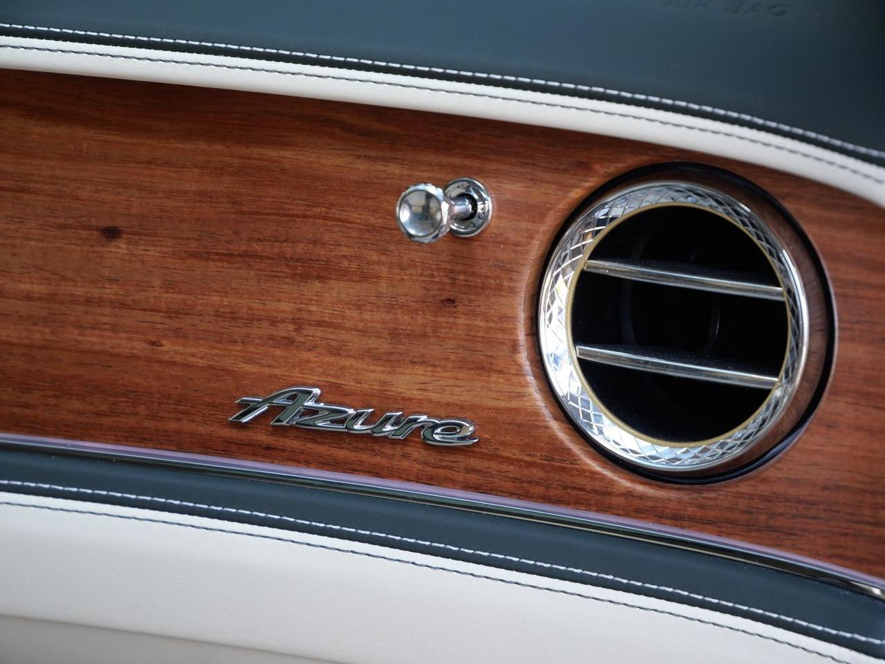 2024 Bentley Flying Spur Azure Azure Lawrence KS