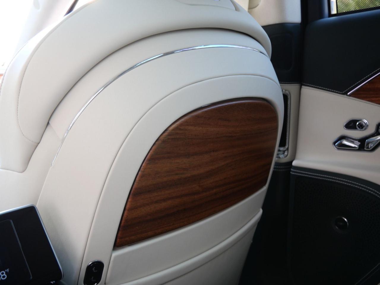 2024 Bentley Flying Spur Azure Azure Lawrence KS