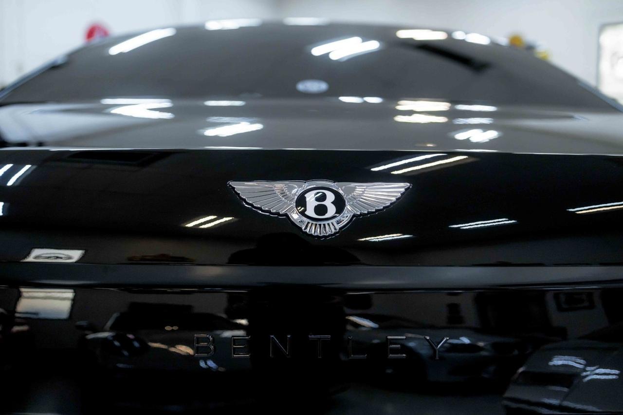 2024 Bentley Flying Spur Edition 8 Marietta GA