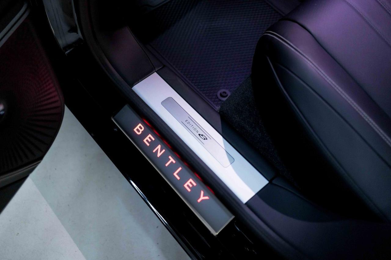 2024 Bentley Flying Spur Edition 8 Marietta GA