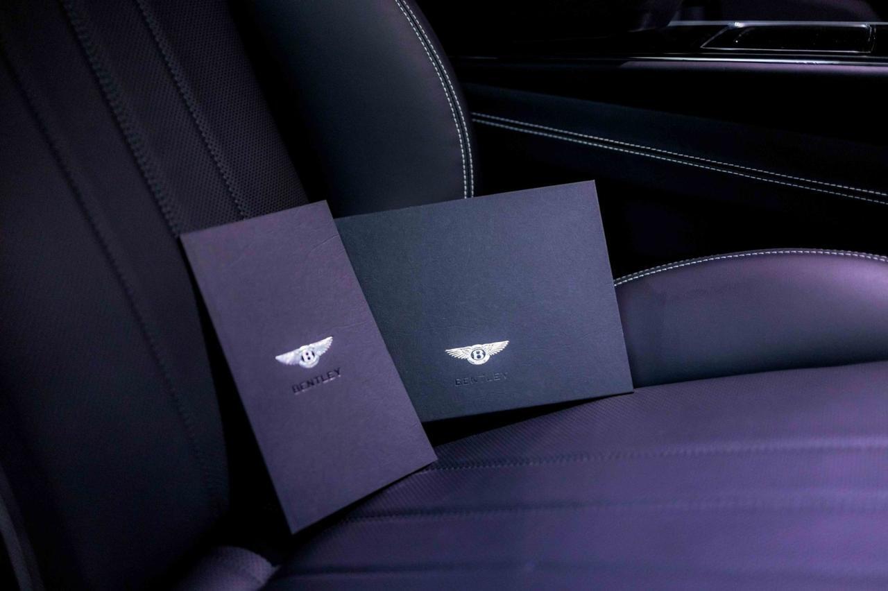 2024 Bentley Flying Spur Edition 8 Marietta GA