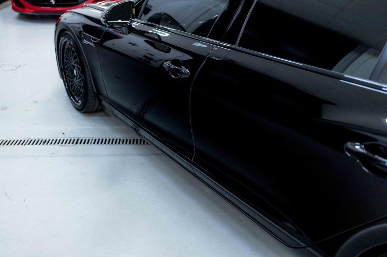 2024 Bentley Flying Spur Edition 8 Marietta GA