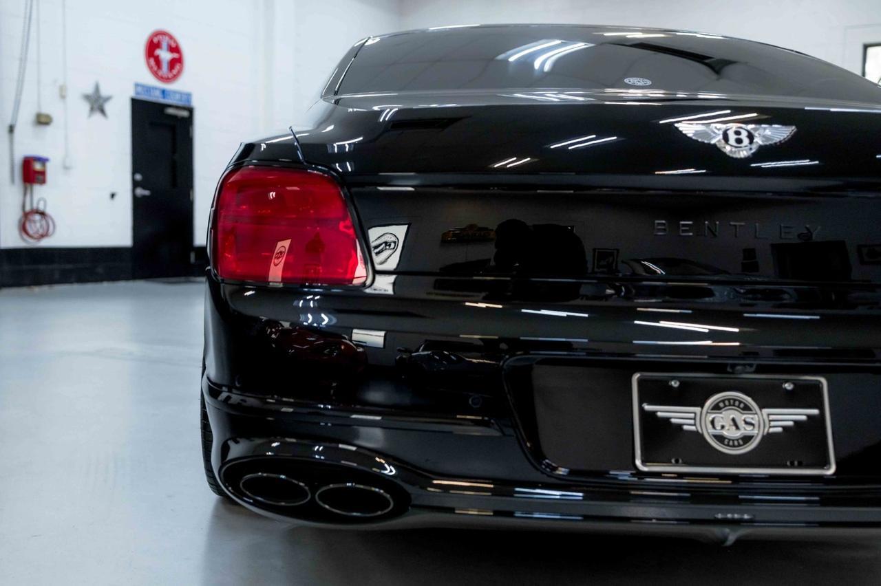 2024 Bentley Flying Spur Edition 8 Marietta GA