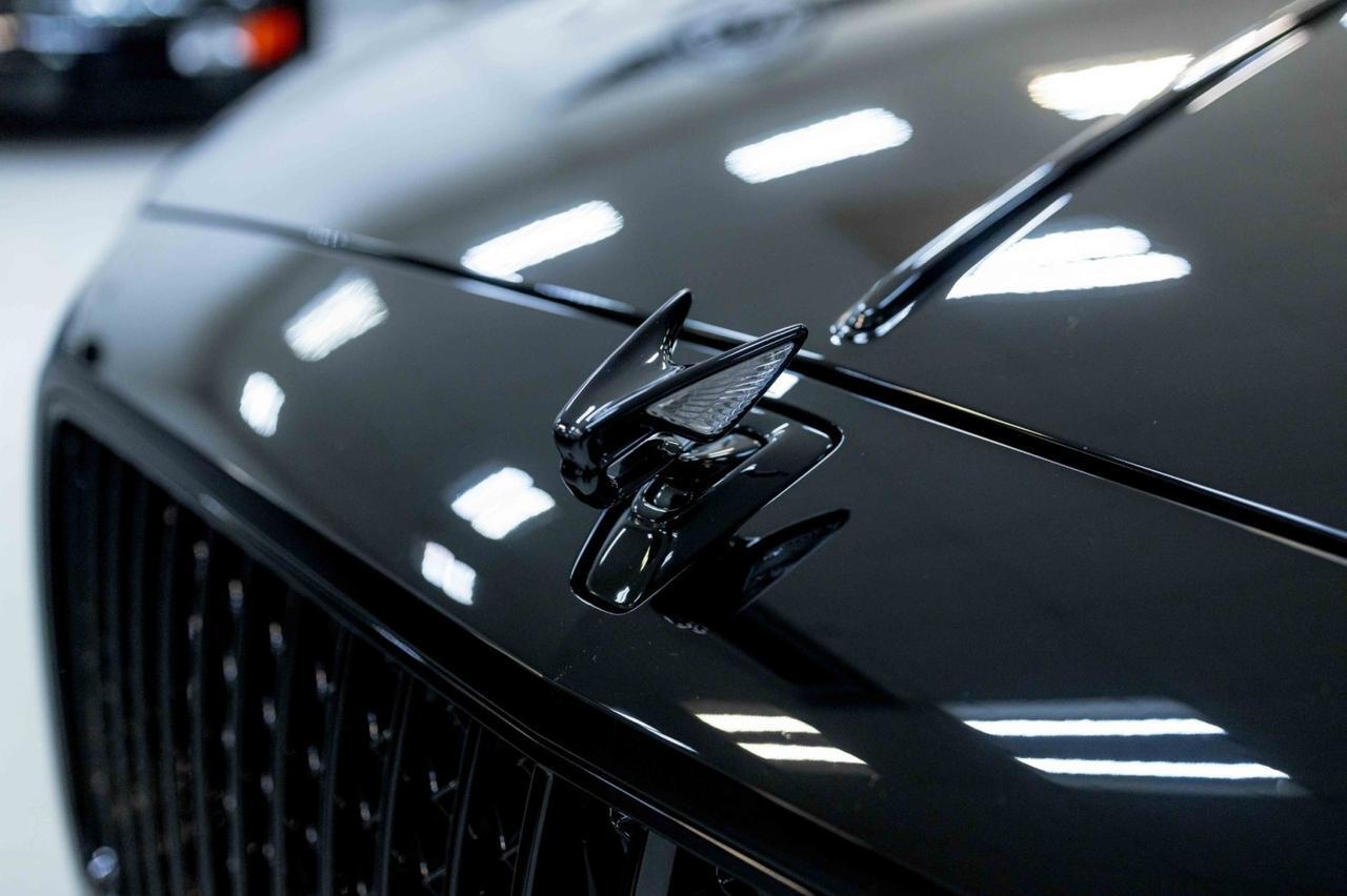 2024 Bentley Flying Spur Edition 8 Marietta GA