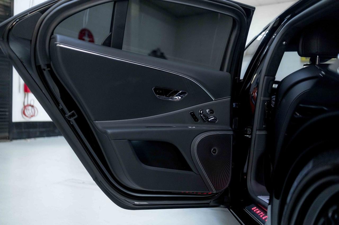 2024 Bentley Flying Spur Edition 8 Marietta GA