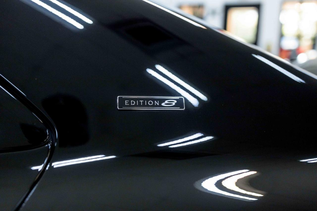 2024 Bentley Flying Spur Edition 8 Marietta GA