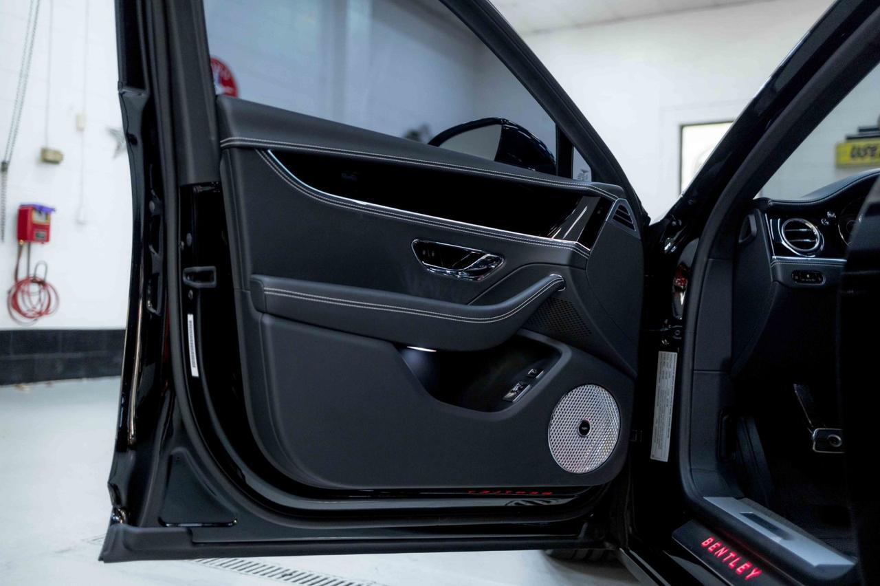 2024 Bentley Flying Spur Edition 8 Marietta GA