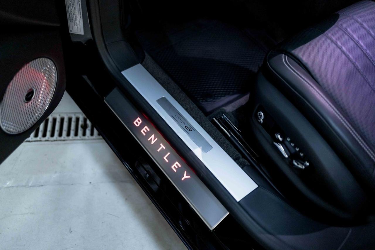 2024 Bentley Flying Spur Edition 8 Marietta GA