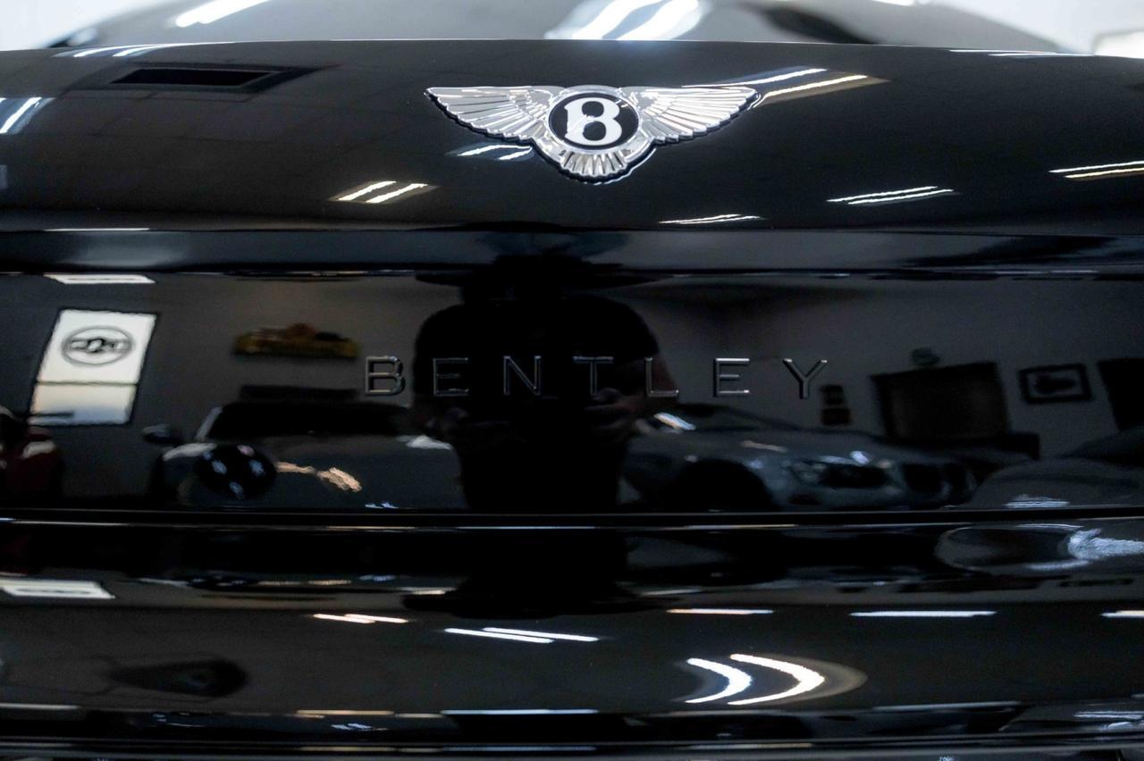 2024 Bentley Flying Spur Edition 8 Marietta GA