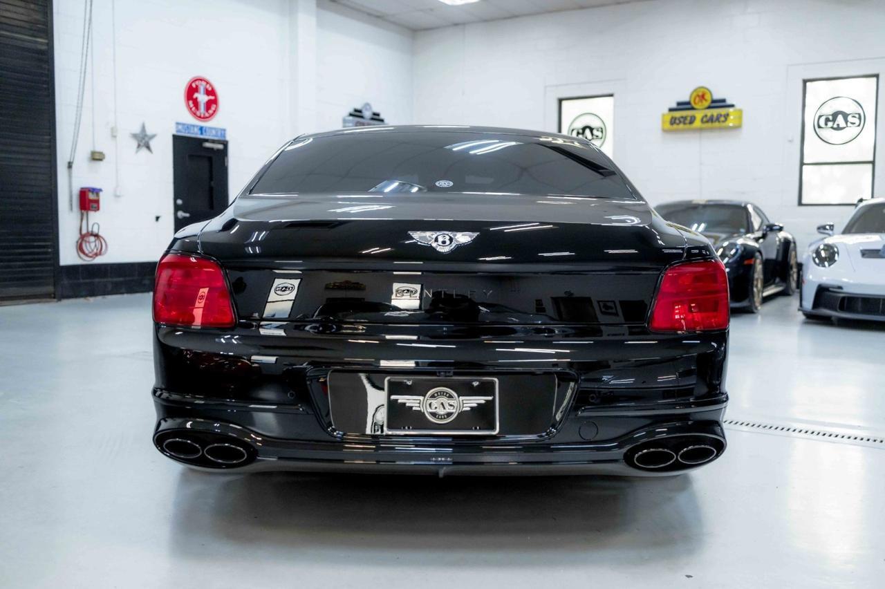 2024 Bentley Flying Spur Edition 8 Marietta GA
