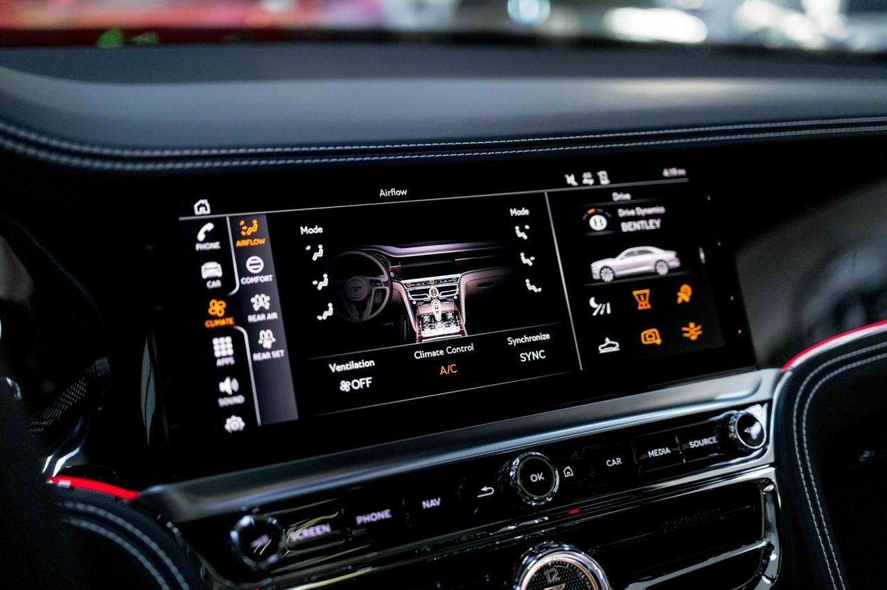 2024 Bentley Flying Spur Edition 8 Marietta GA