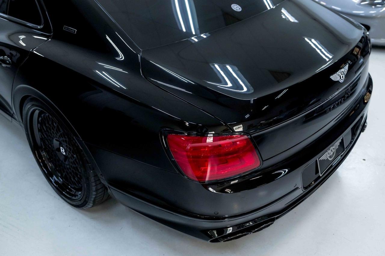 2024 Bentley Flying Spur Edition 8 Marietta GA