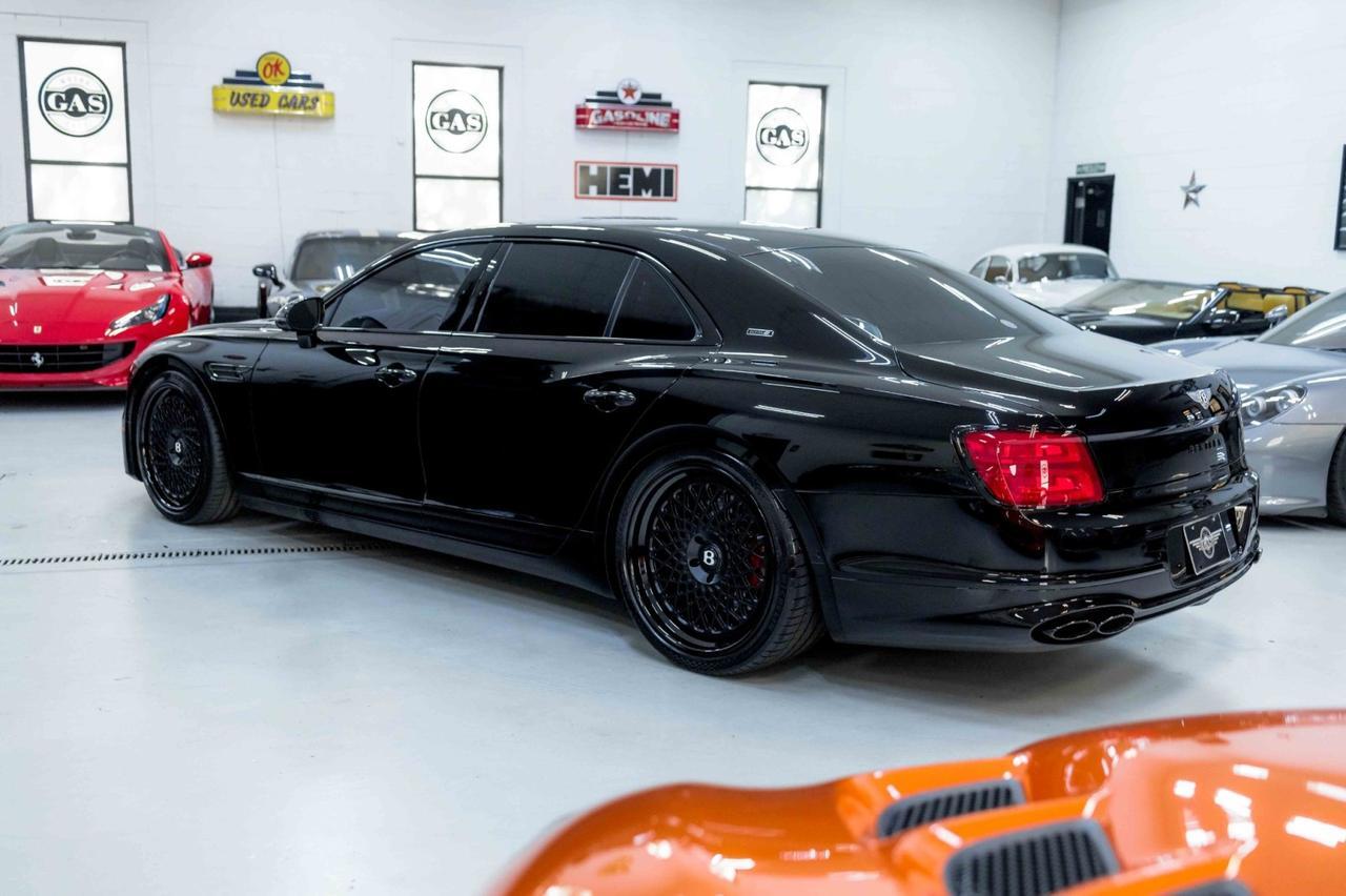 2024 Bentley Flying Spur Edition 8 Marietta GA