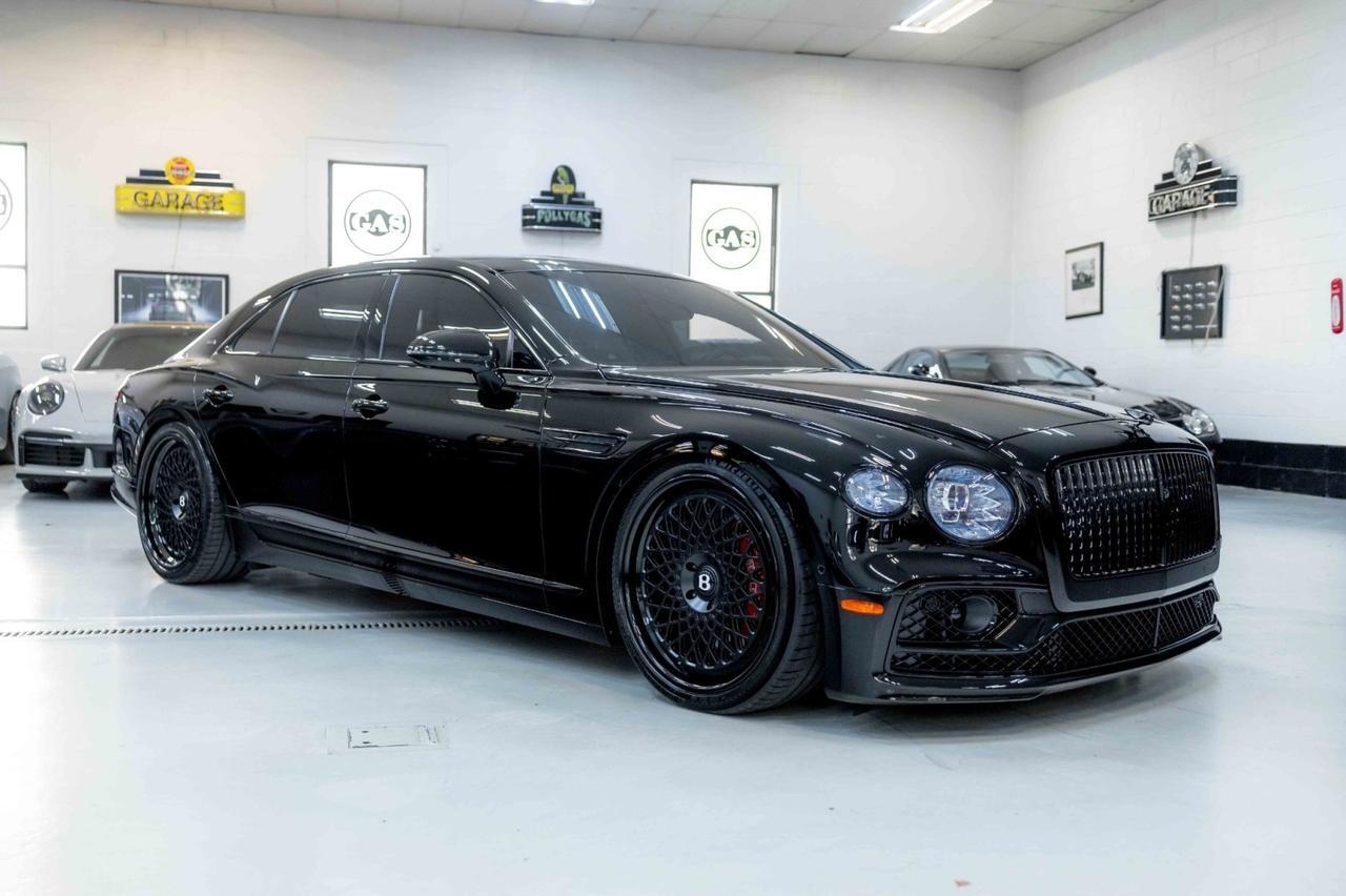 2024 Bentley Flying Spur Edition 8 Marietta GA