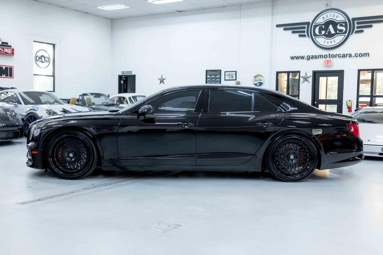 2024 Bentley Flying Spur Edition 8 Marietta GA