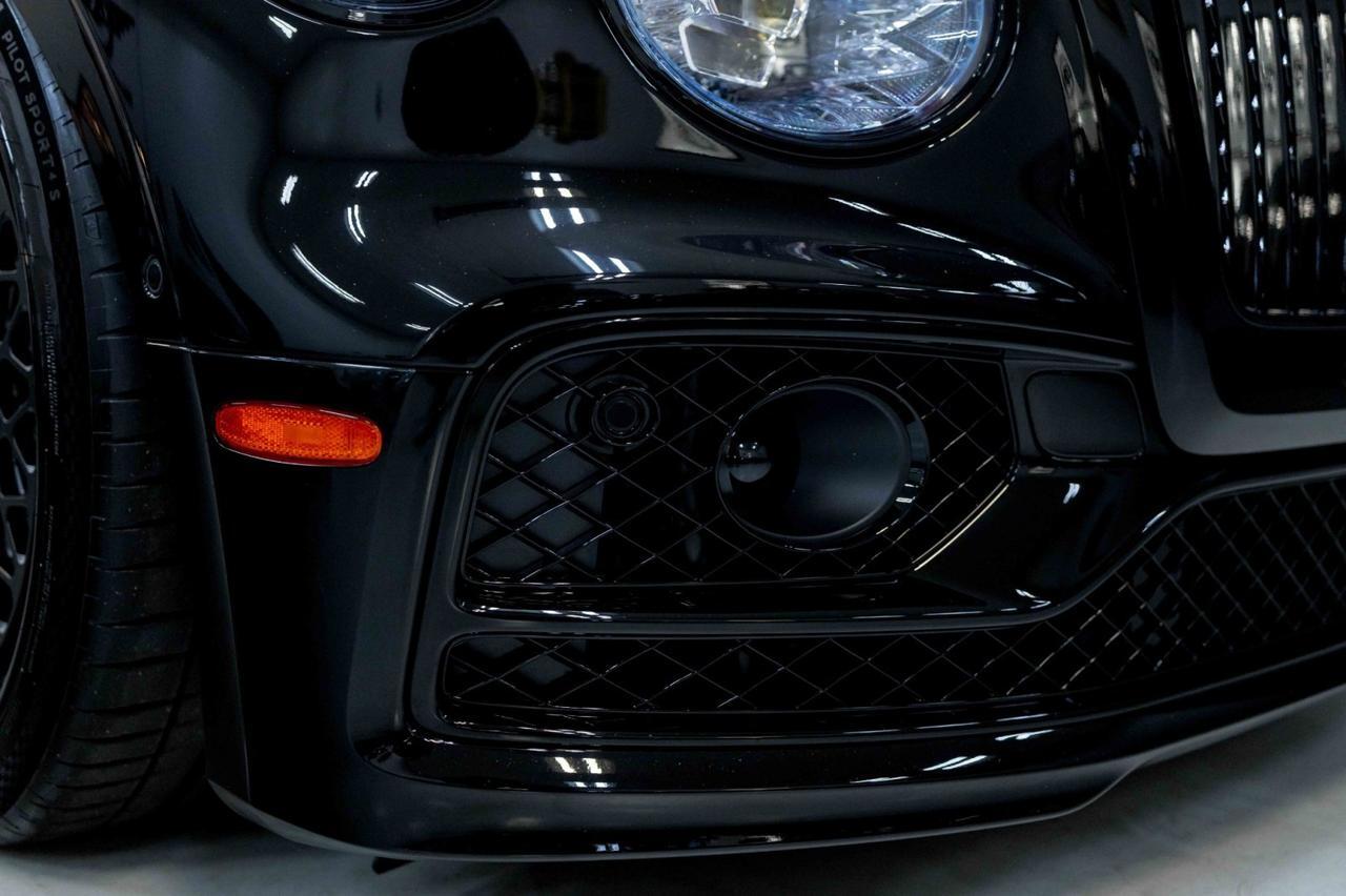 2024 Bentley Flying Spur Edition 8 Marietta GA