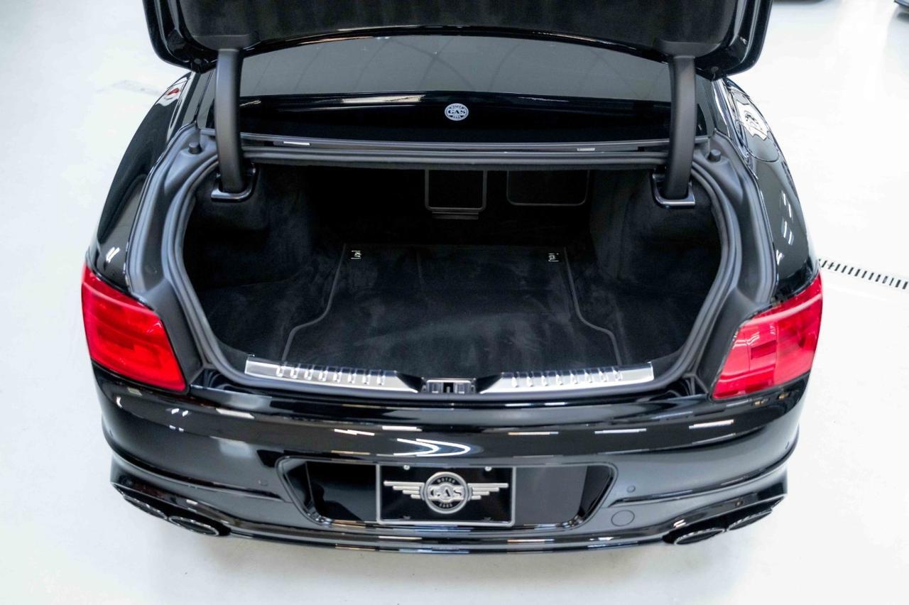 2024 Bentley Flying Spur Edition 8 Marietta GA