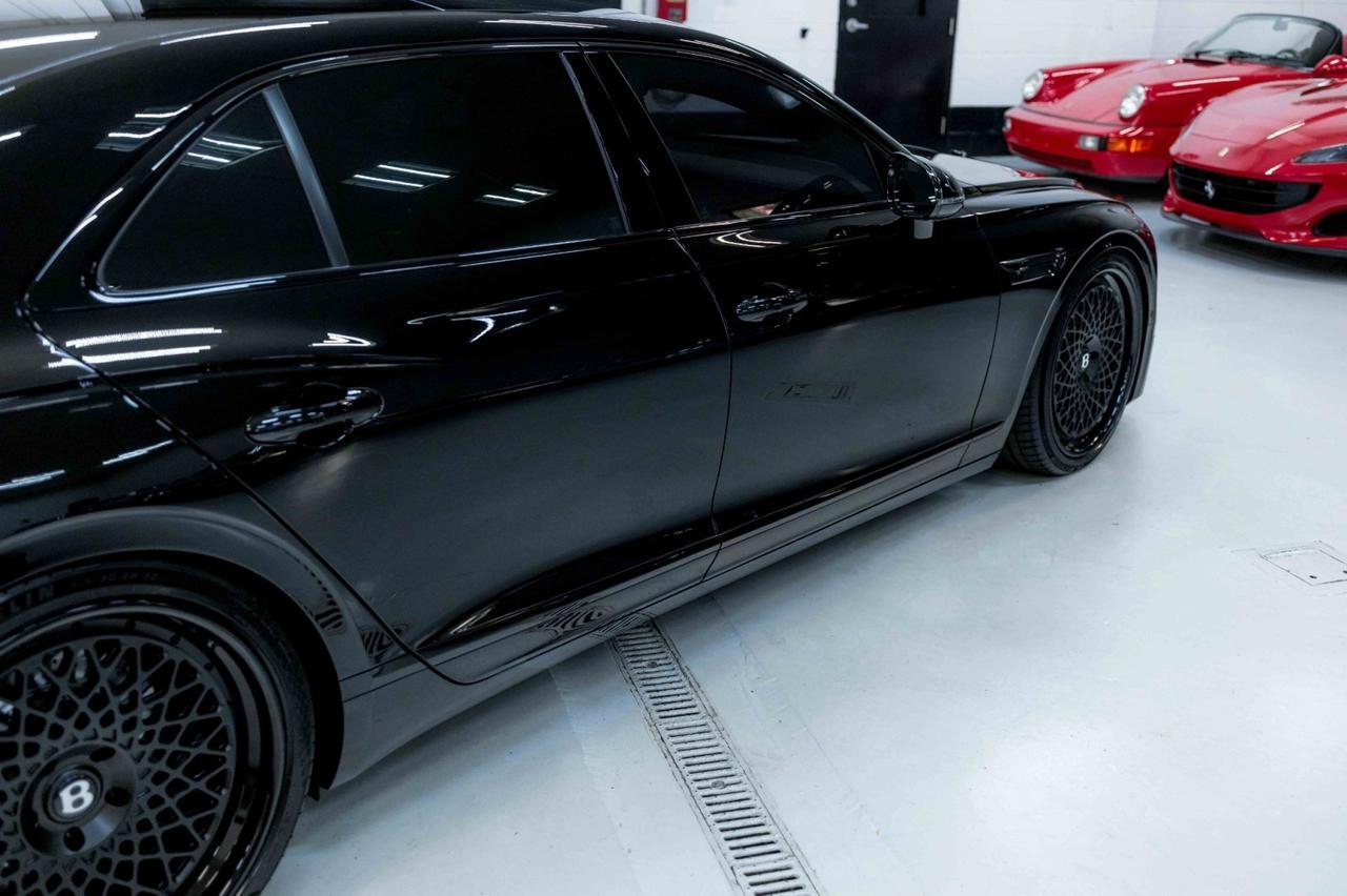 2024 Bentley Flying Spur Edition 8 Marietta GA