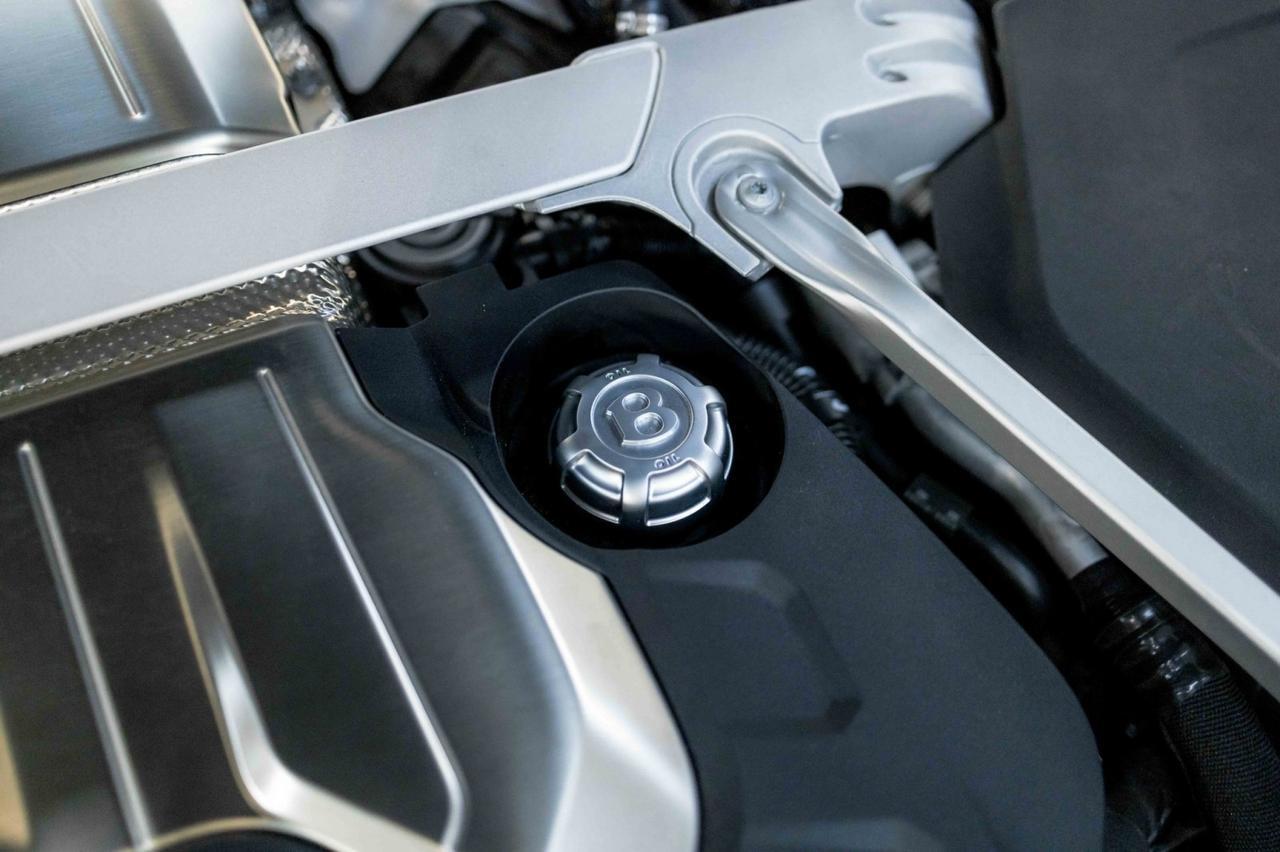 2024 Bentley Flying Spur Edition 8 Marietta GA