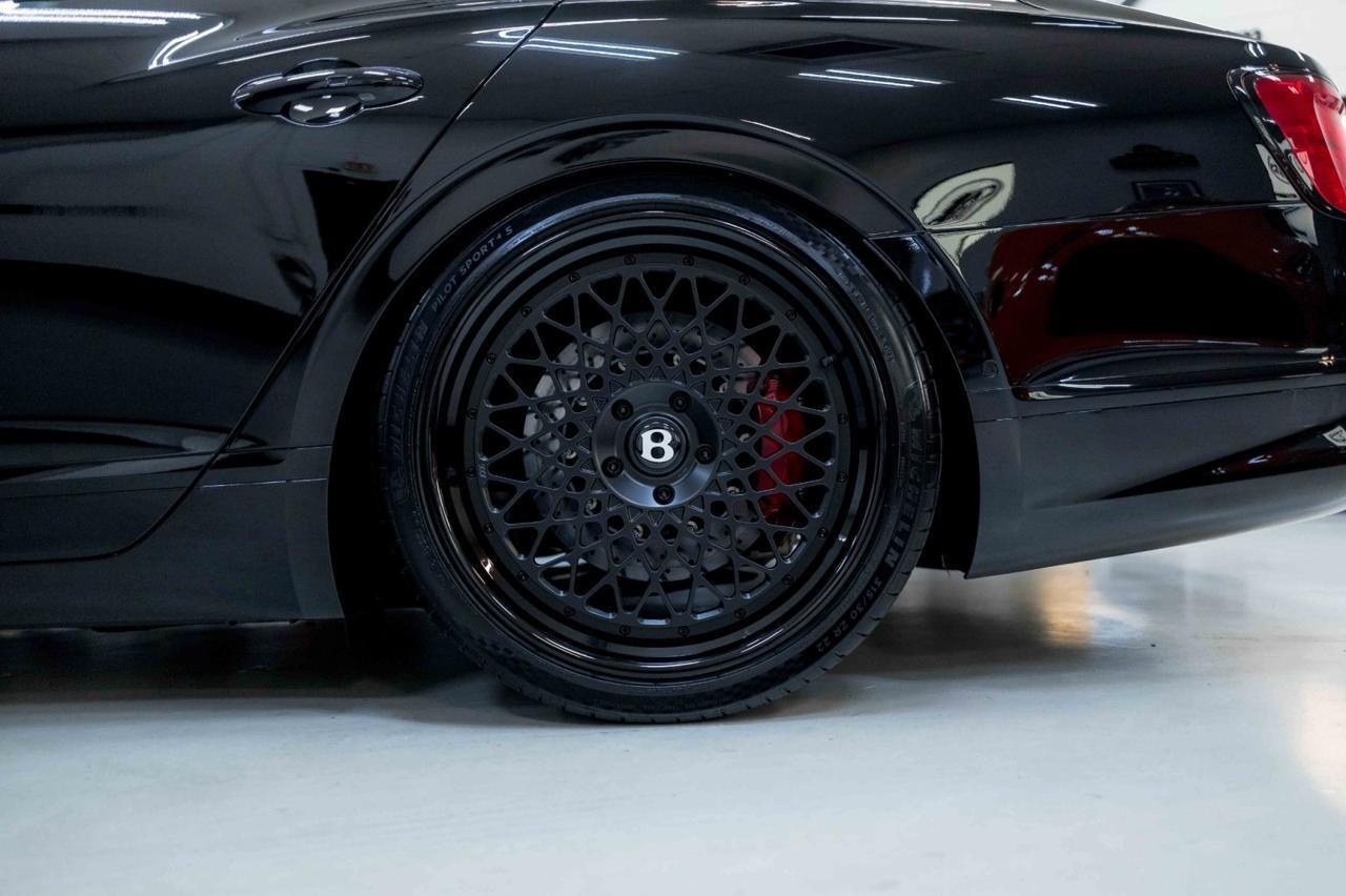 2024 Bentley Flying Spur Edition 8 Marietta GA