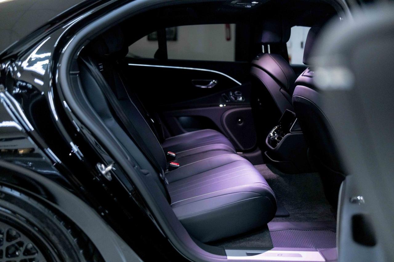 2024 Bentley Flying Spur Edition 8 Marietta GA