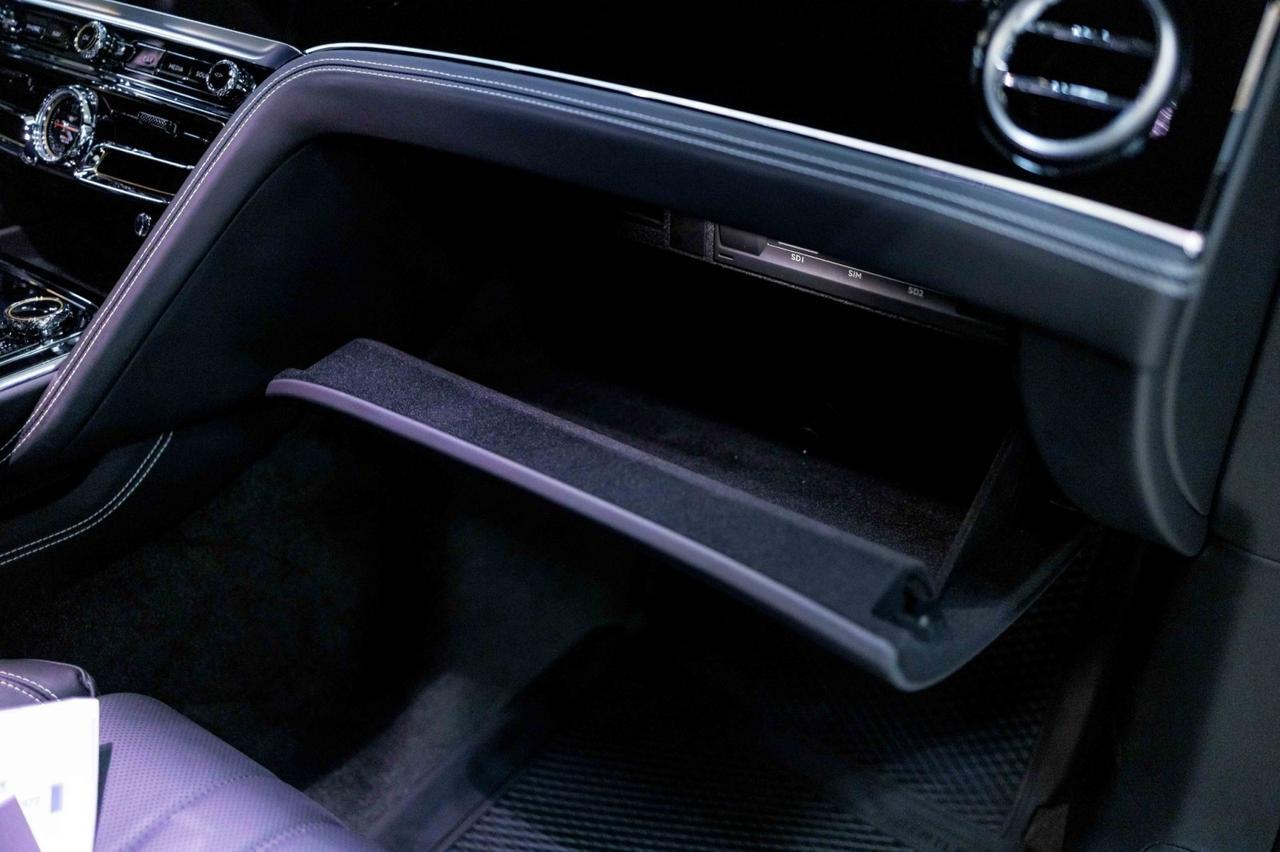 2024 Bentley Flying Spur Edition 8 Marietta GA