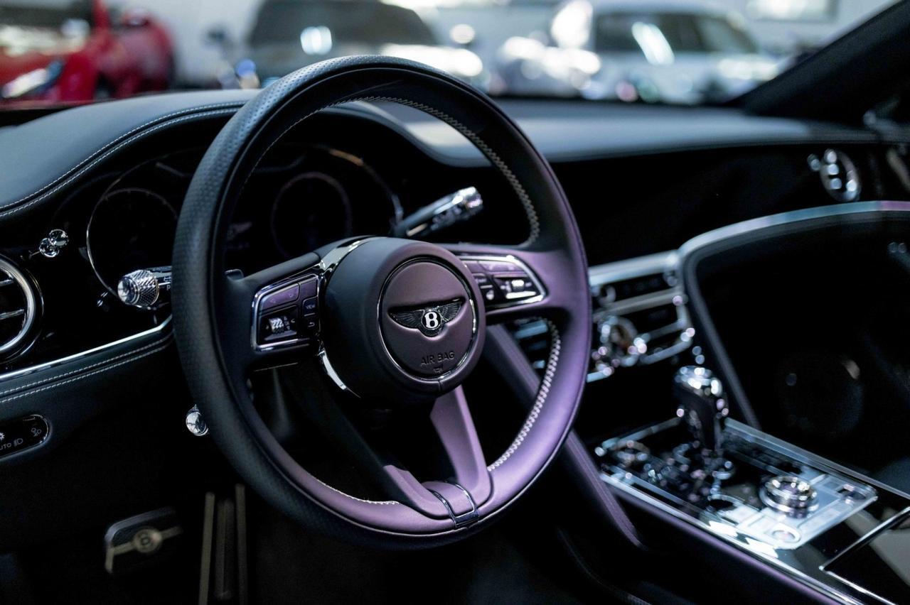 2024 Bentley Flying Spur Edition 8 Marietta GA