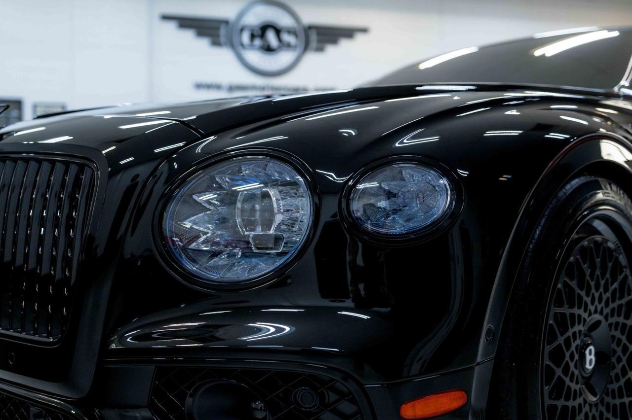 2024 Bentley Flying Spur Edition 8 Marietta GA