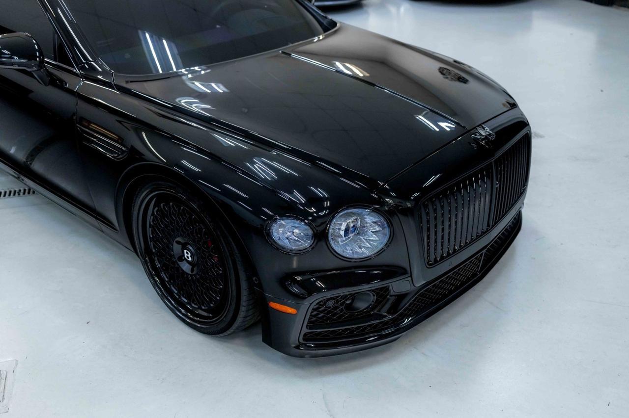 2024 Bentley Flying Spur Edition 8 Marietta GA