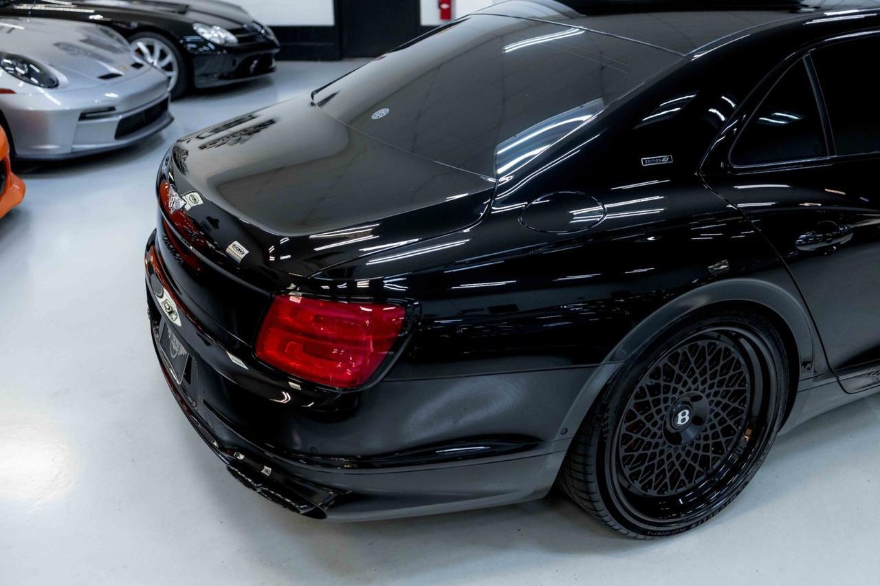 2024 Bentley Flying Spur Edition 8 Marietta GA
