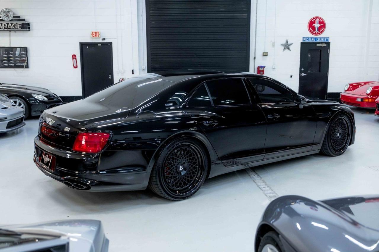 2024 Bentley Flying Spur Edition 8 Marietta GA