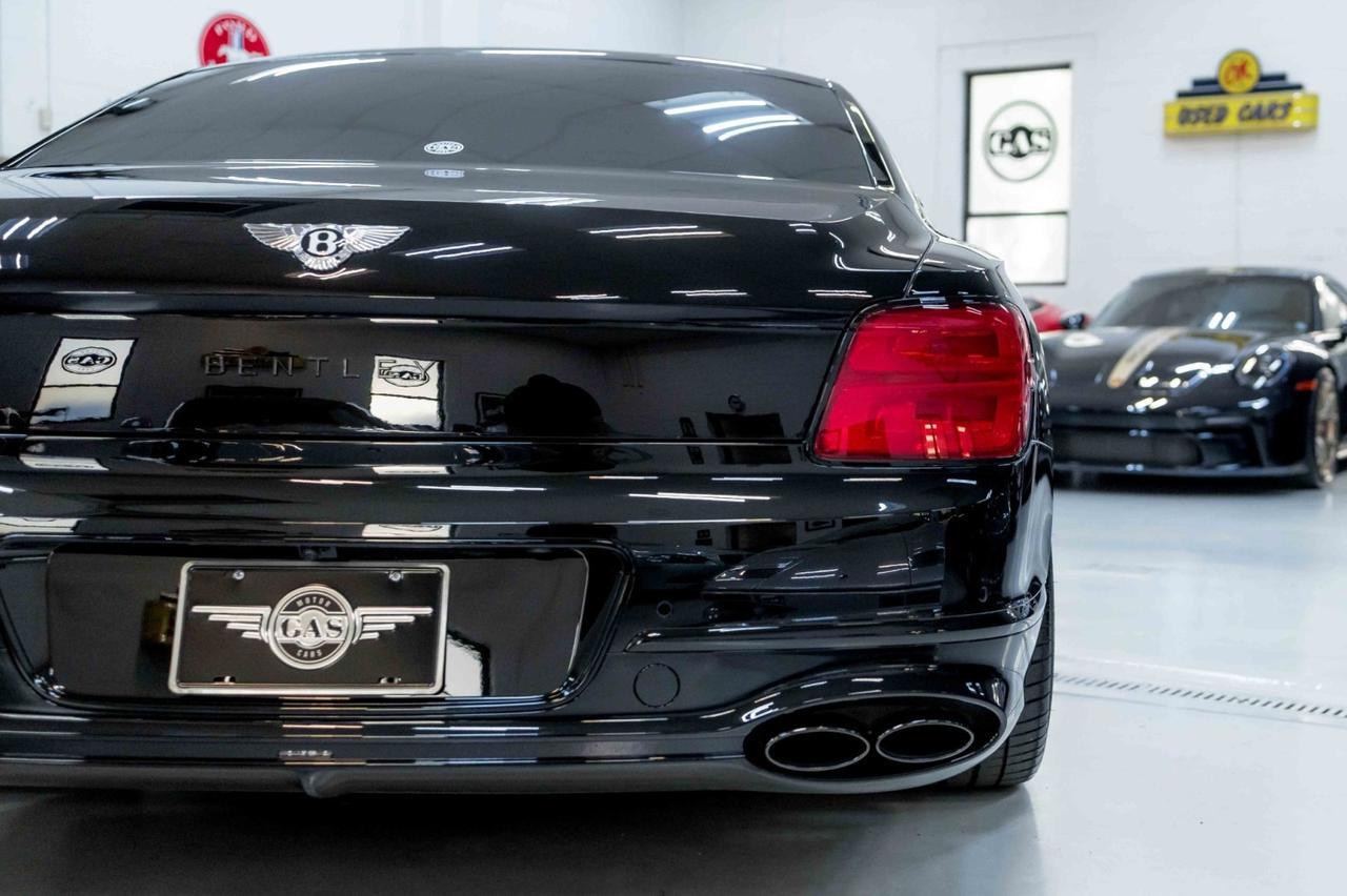 2024 Bentley Flying Spur Edition 8 Marietta GA