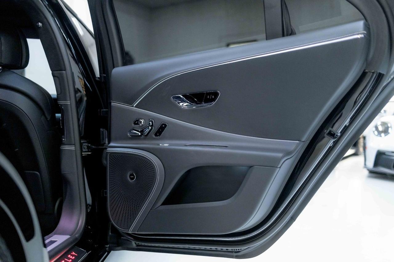 2024 Bentley Flying Spur Edition 8 Marietta GA