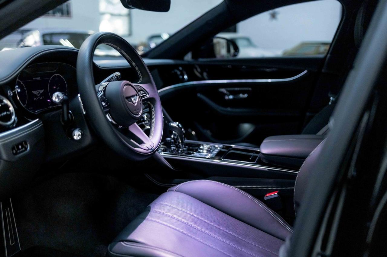 2024 Bentley Flying Spur Edition 8 Marietta GA