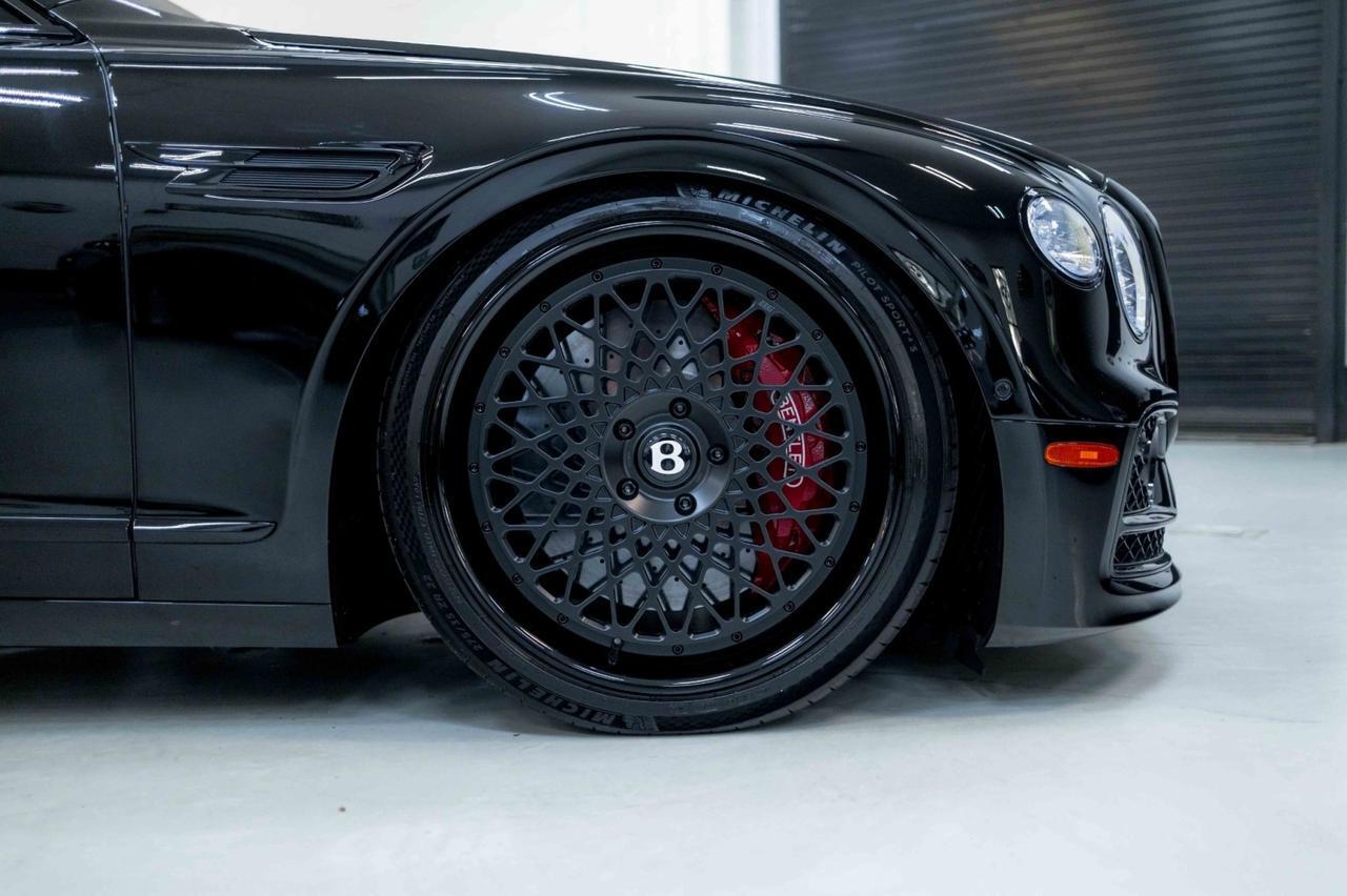 2024 Bentley Flying Spur Edition 8 Marietta GA