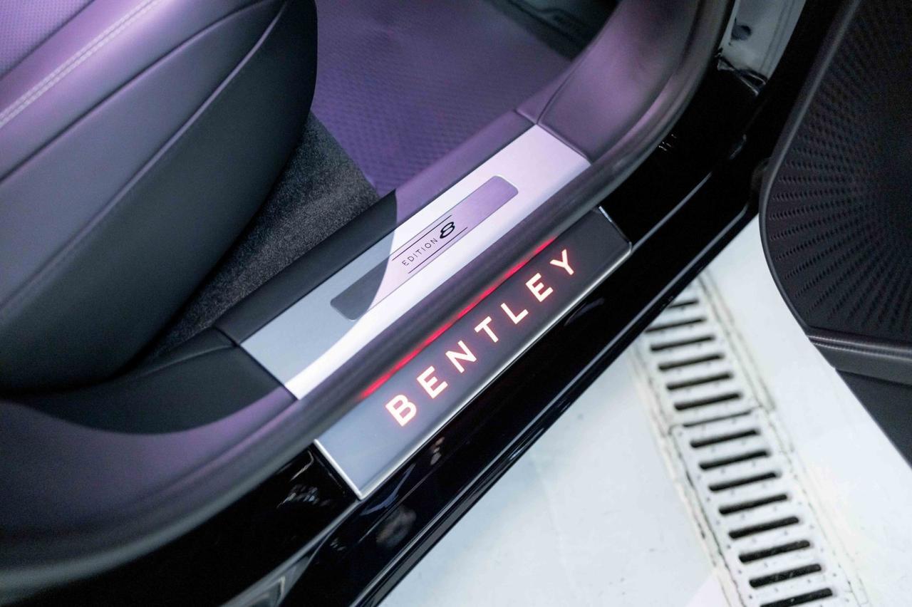 2024 Bentley Flying Spur Edition 8 Marietta GA