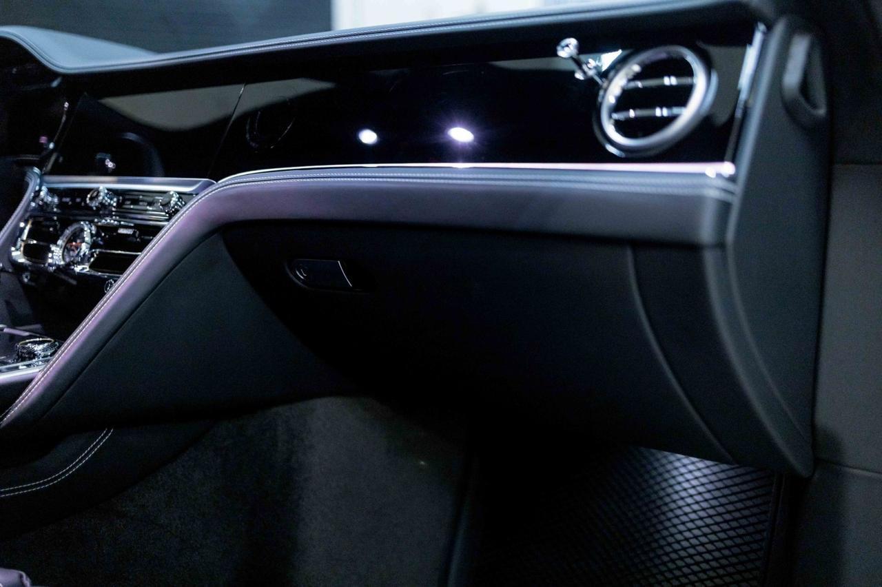 2024 Bentley Flying Spur Edition 8 Marietta GA