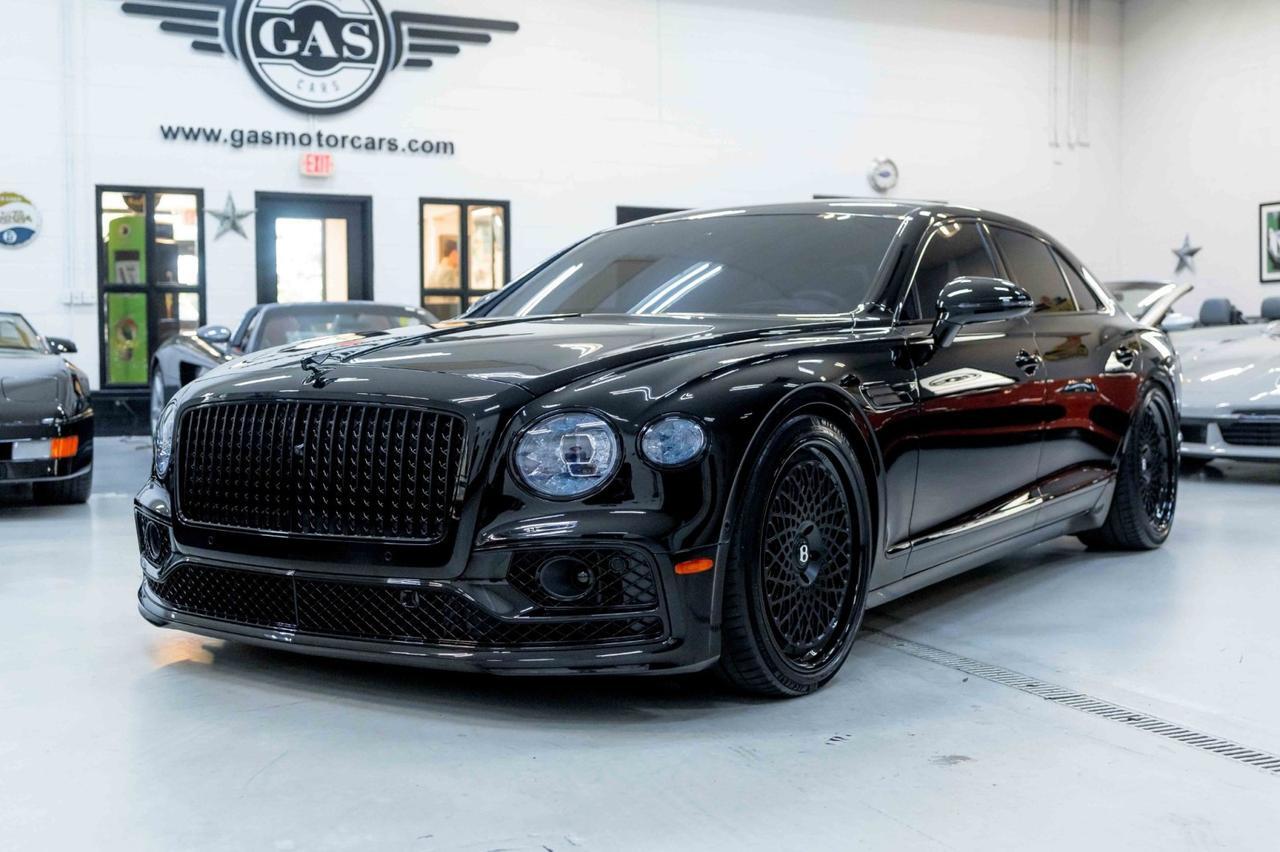 2024 Bentley Flying Spur Edition 8 Marietta GA