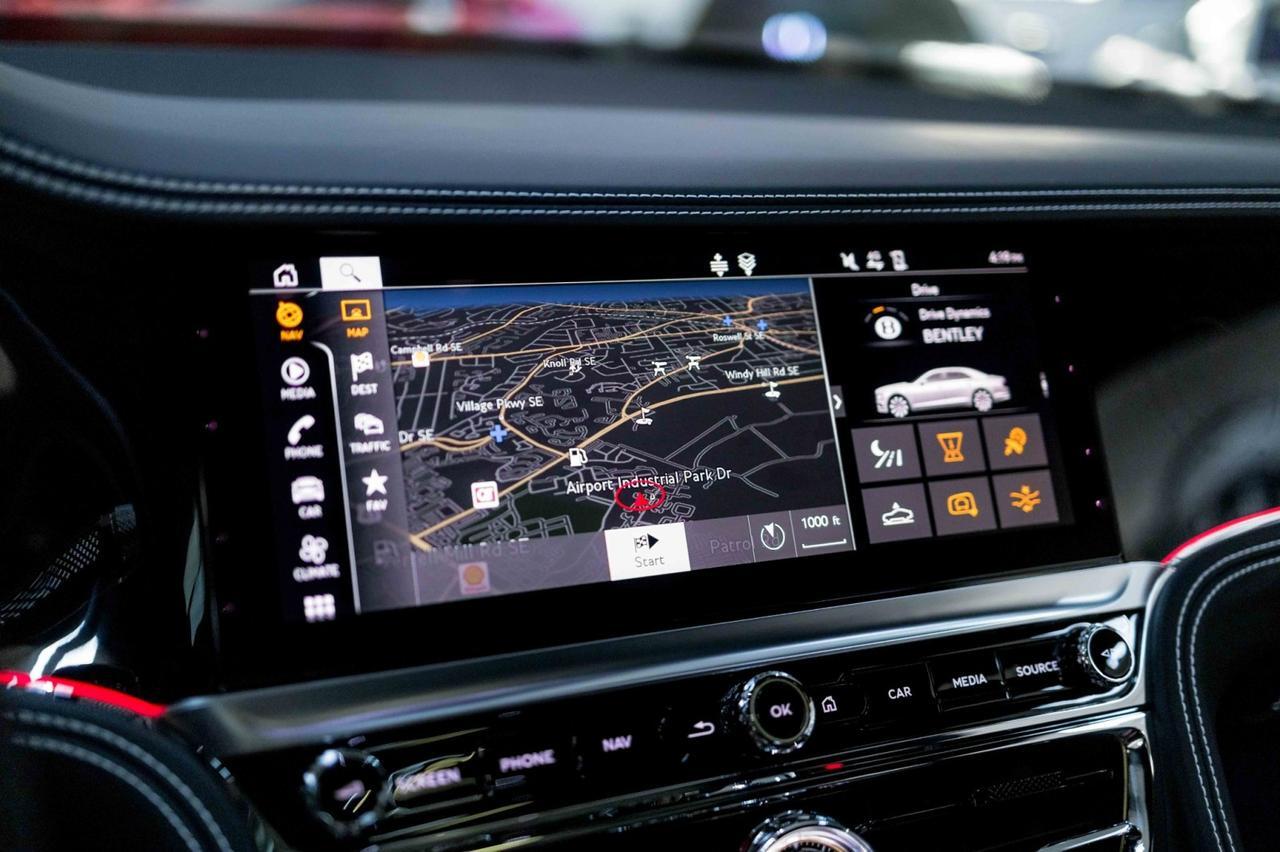 2024 Bentley Flying Spur Edition 8 Marietta GA