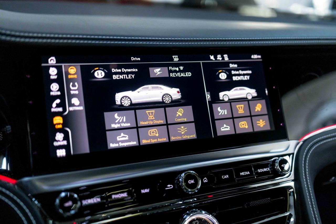 2024 Bentley Flying Spur Edition 8 Marietta GA