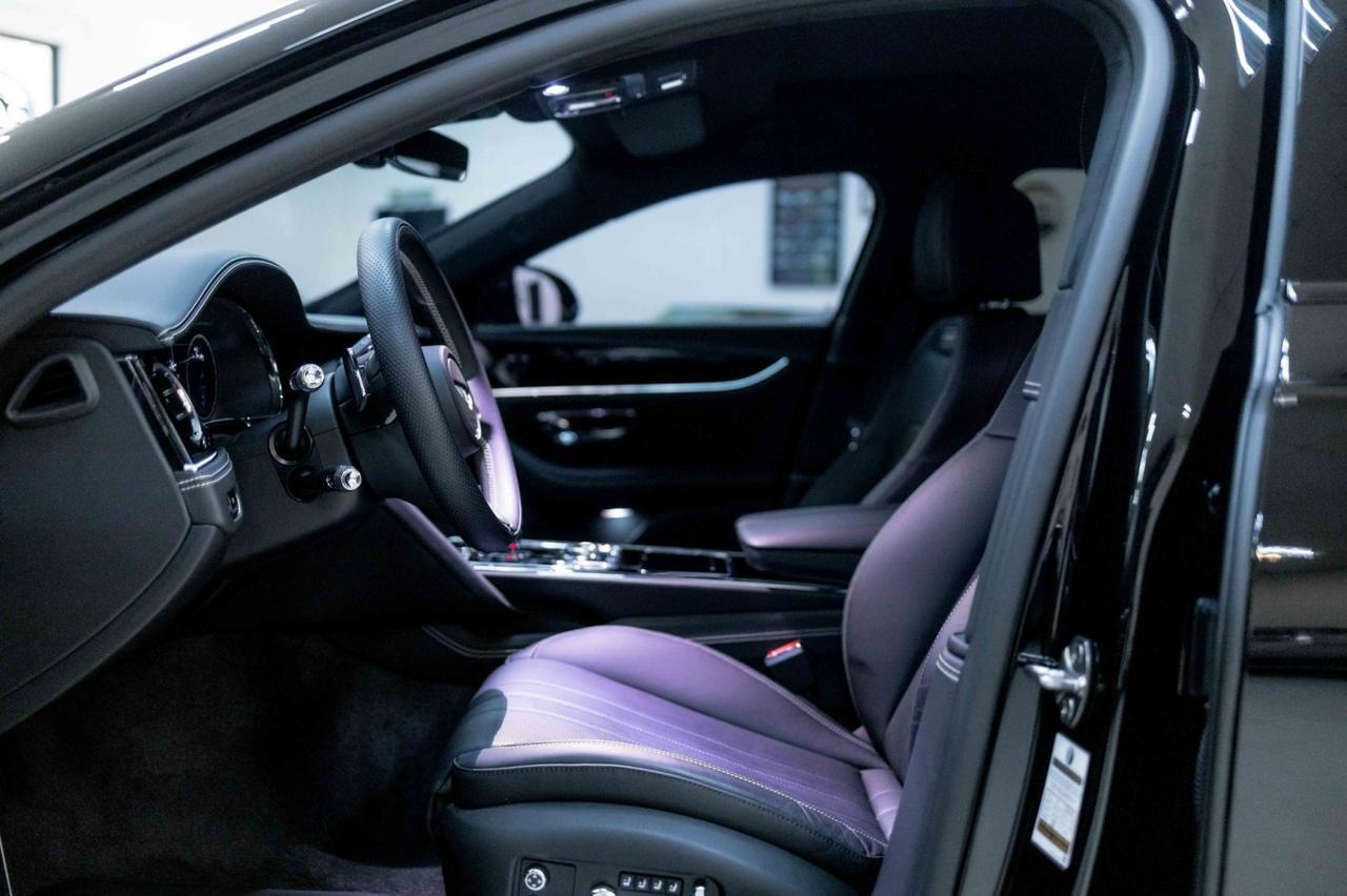 2024 Bentley Flying Spur Edition 8 Marietta GA