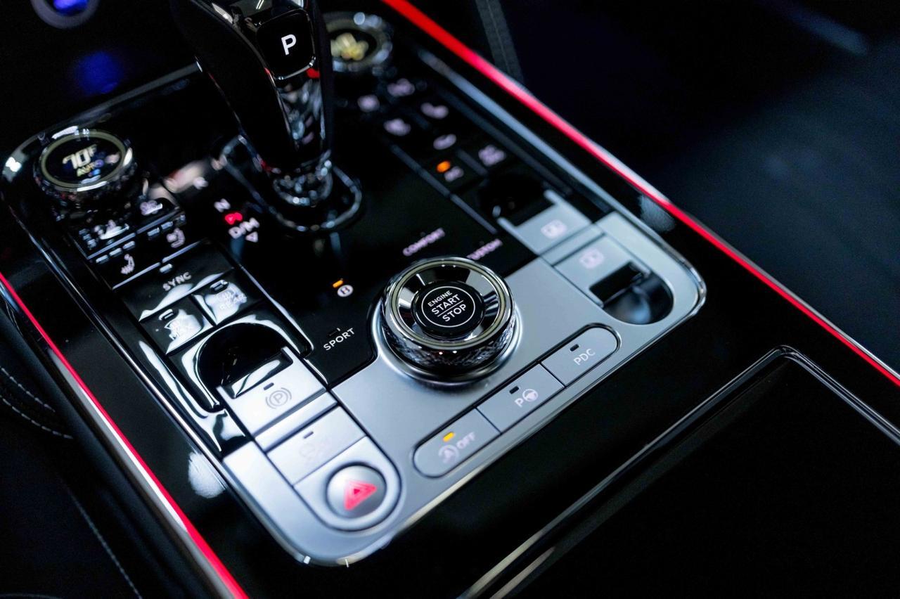 2024 Bentley Flying Spur Edition 8 Marietta GA