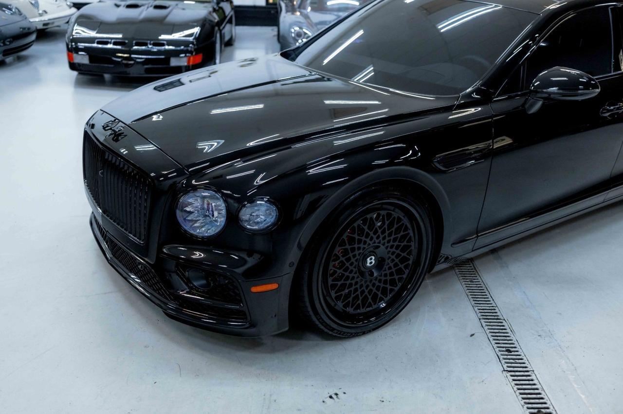 2024 Bentley Flying Spur Edition 8 Marietta GA