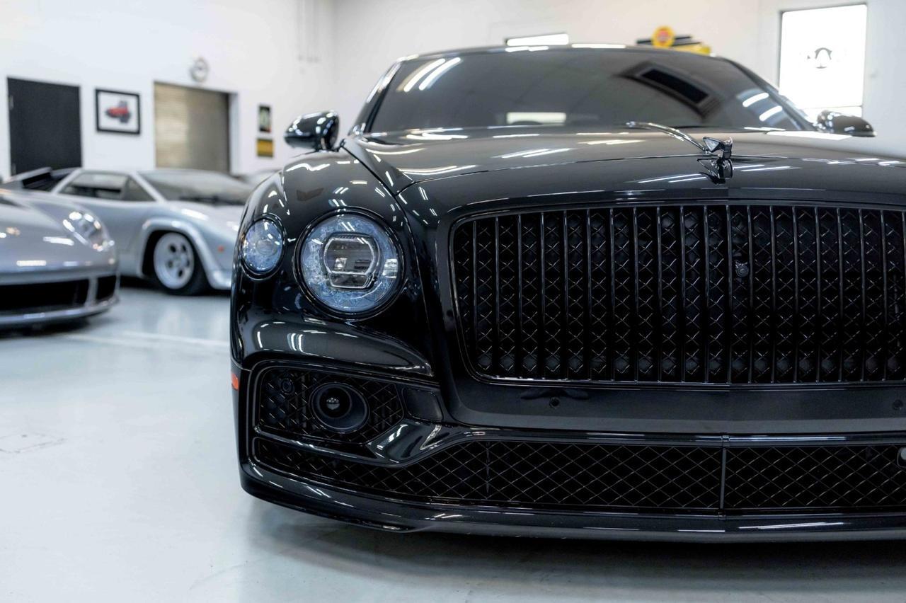 2024 Bentley Flying Spur Edition 8 Marietta GA