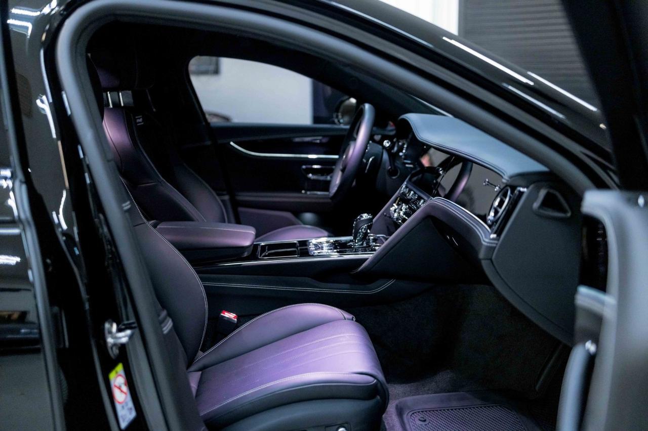 2024 Bentley Flying Spur Edition 8 Marietta GA