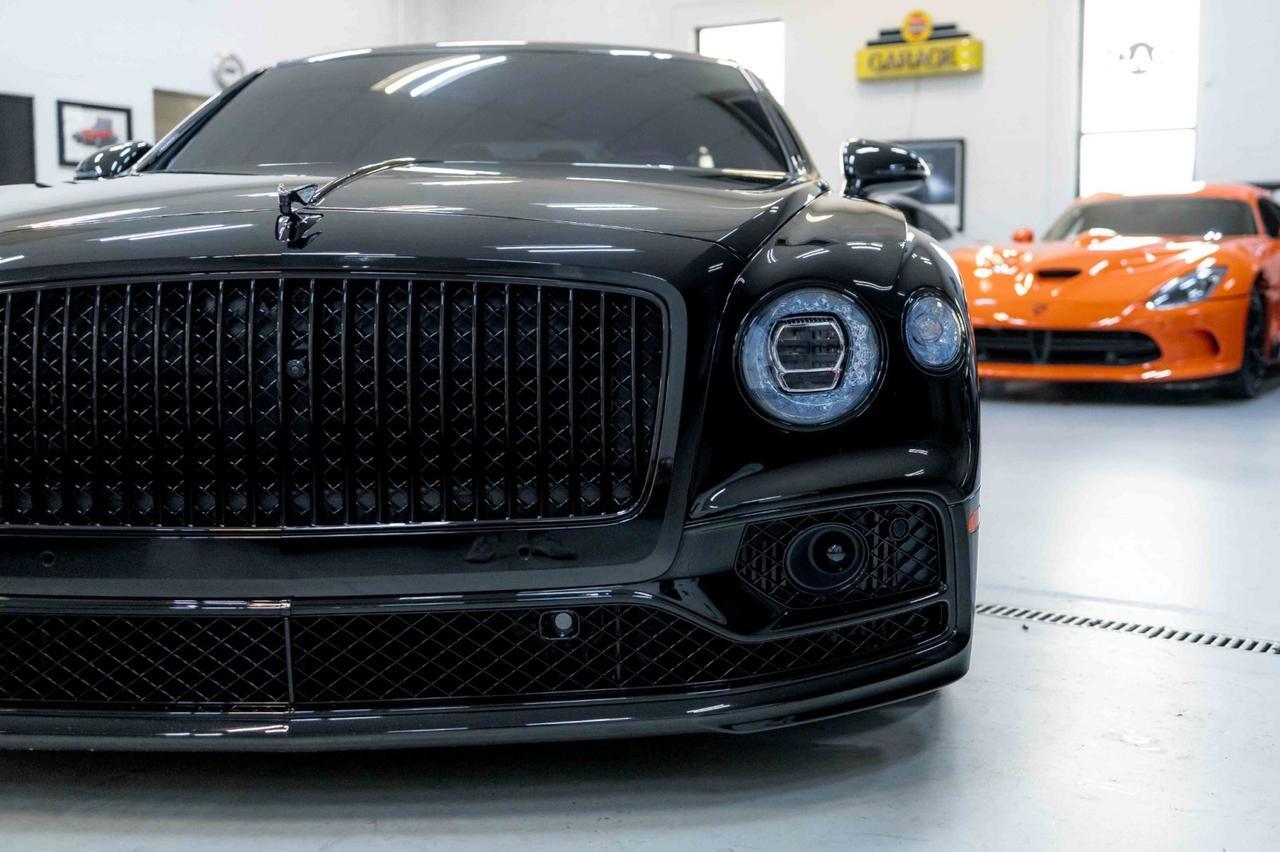 2024 Bentley Flying Spur Edition 8 Marietta GA