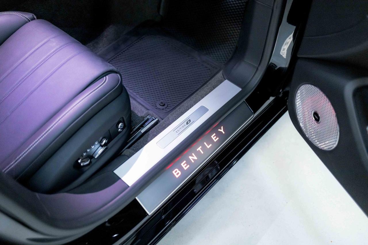 2024 Bentley Flying Spur Edition 8 Marietta GA